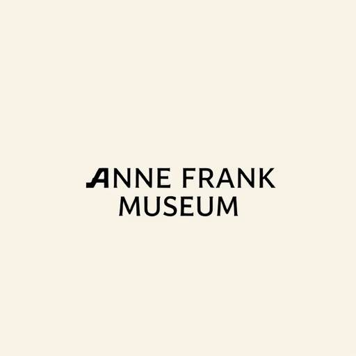 Anne Frank Museum Logo